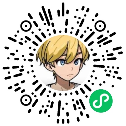 陈泽播了么 小程序二维码